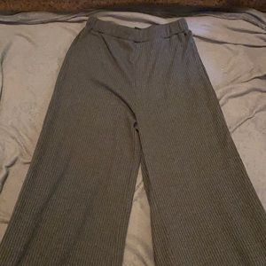 Stretchy dress pants